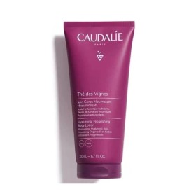 Lotion corporelle Caudalie Thé Des Vignes 200 ml de Caudalie, Hydratants - Réf : M0122192, Prix : 20,15 €, Remise : %