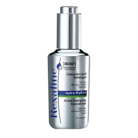 Sérum anti-fatigue Rexaline D Bigbang Concentré Énergisant 30 ml de Rexaline, Sérums - Réf : S0597949, Prix : 44,59 €, Remise...