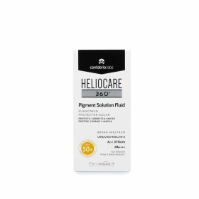 Sun Cream Heliocare Spf 50 50 ml by Heliocare, Sun filters - Ref: S0598010, Price: 27,93 €, Discount: %