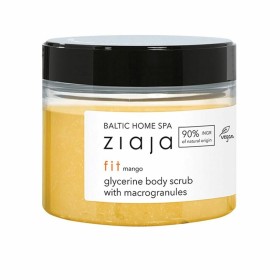 Gel Esfoliante Corpo Ziaja Baltic Home Spa Fit 300 ml di Ziaja, Scrub - Rif: S0598032, Prezzo: 9,16 €, Sconto: %