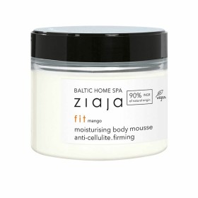 Crema de Manos Ziaja Baltic Home Spa Fit 300 ml de Ziaja, Cremas para manos y uñas - Ref: S0598033, Precio: 9,76 €, Descuento: %