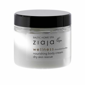 Mousse Reparadora Ziaja Baltic Home Spa Wellness Anticelulítico 300 ml de Ziaja, Hidratantes - Ref: S0598035, Preço: 11,87 €,...