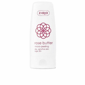 Facial Exfoliator Ziaja Manteca De Rosa (60 ml) by Ziaja, Scrubs - Ref: S0598038, Price: 5,48 €, Discount: %