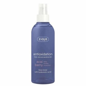 Tónico Facial Ziaja Acai Antioxidante Acaí 200 ml de Ziaja, Tónicos y astringentes faciales - Ref: S0598044, Precio: 4,97 €, ...