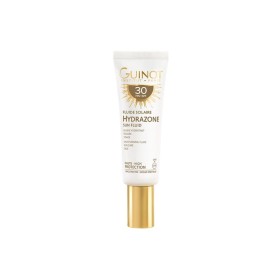 Écran solaire visage Guinot Hydrazone Spf 30 50 ml de Guinot, Filtres solaires - Réf : M0122203, Prix : 31,53 €, Remise : %