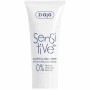 Feuchtigkeitscreme Ziaja Sensitive 50 ml (50 ml) von Ziaja, Feuchtigkeitscremes - Ref: S0598075, Preis: 6,76 €, Rabatt: %