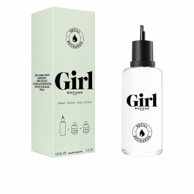 Damenparfüm Rochas Girl EDT 150 ml Nachladen von Rochas, Eau de Parfum - Ref: S0598120, Preis: 67,78 €, Rabatt: %