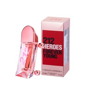 N/C de Carolina Herrera, Eau de parfum - Réf : S0598131, Prix : 46,05 €, Remise : %