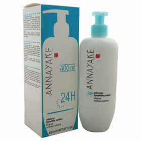 Creme Corporal Hidratante Annayake 24H 400 ml de Annayake, Hidratantes - Ref: S0598158, Preço: 29,21 €, Desconto: %