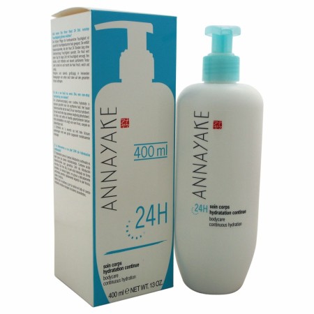 Crema Corpo Idratante Annayake 24H 400 ml di Annayake, Idratanti - Rif: S0598158, Prezzo: 29,21 €, Sconto: %