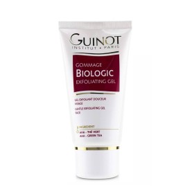 Esfoliante Viso Guinot Biologic 50 ml di Guinot, Scrub - Rif: M0122208, Prezzo: 28,36 €, Sconto: %