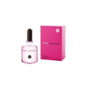 Damenparfüm Annayake An'na Annayake EDP EDP 100 ml von Annayake, Eau de Parfum - Ref: S0598175, Preis: 62,25 €, Rabatt: %