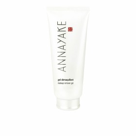 Gel Desmaquilhante Facial Annayake Basics 100 ml de Annayake, Limpadores e exfoliantes - Ref: S0598176, Preço: 26,80 €, Desco...