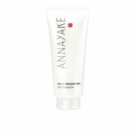 Mousse nettoyante Annayake Basics 100 ml de Annayake, Soins nettoyants - Réf : S0598178, Prix : 26,52 €, Remise : %