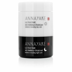 Crema Giorno Annayake Ultratime 100 ml di Annayake, Idratanti - Rif: S0598186, Prezzo: 89,52 €, Sconto: %