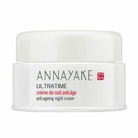 Crema de Día Annayake Ultratime 50 ml de Annayake, Hidratantes - Ref: S0598187, Precio: 90,82 €, Descuento: %