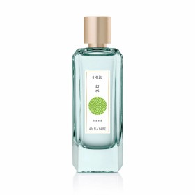 Parfum Femme Annayake Omizu EDP EDP 100 ml de Annayake, Eau de parfum - Réf : S0598189, Prix : 62,99 €, Remise : %