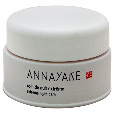 Crème de jour Annayake Extrême 50 ml de Annayake, Hydratants - Réf : S0598197, Prix : 159,60 €, Remise : %