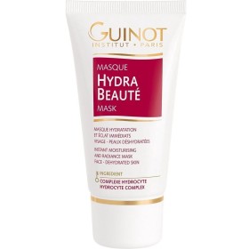 Máscara Facial Guinot Hydra Beauté 50 ml de Guinot, Máscaras - Ref: M0122213, Preço: 29,61 €, Desconto: %