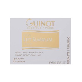 Crème visage Guinot Lift Summum 50 ml de Guinot, Hydratants - Réf : M0122218, Prix : 82,66 €, Remise : %