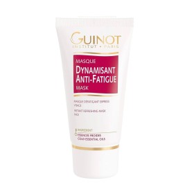 Facial Mask Guinot Dynamisant Antifatigue 50 ml by Guinot, Face masks - Ref: M0122222, Price: 29,61 €, Discount: %