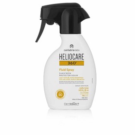 Protetor Solar Heliocare Spf 50 (250 ml) de Heliocare, Filtros solares - Ref: S0598247, Preço: 31,18 €, Desconto: %