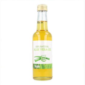 Olio per Capelli Yari Natural 250 ml (250 ml) di Yari, Idratanti - Rif: S0598272, Prezzo: 10,37 €, Sconto: %