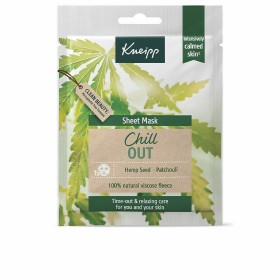 Máscara Facial Kneipp Chill Out Calmante de Kneipp, Máscaras - Ref: S0598349, Preço: 5,18 €, Desconto: %