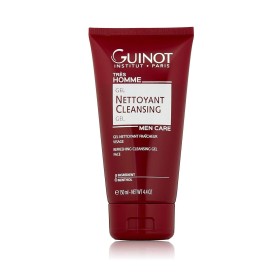 Facial Cleansing Gel Guinot 150 ml by Guinot, Cleansers - Ref: M0122226, Price: 24,87 €, Discount: %