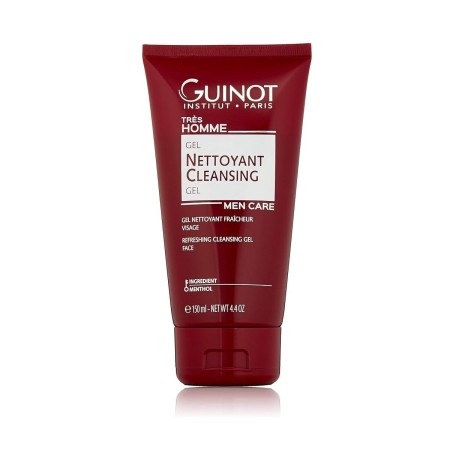 Gel de Limpeza Facial Guinot 150 ml de Guinot, Limpadores - Ref: M0122226, Preço: €22.76, Desconto: %