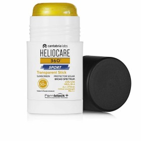 Protetor Solar Heliocare 360° Sport 25 g Spf 50 de Heliocare, Filtros solares - Ref: S0598376, Preço: 24,94 €, Desconto: %