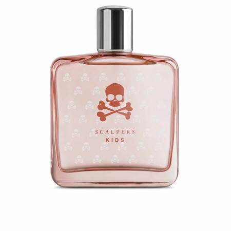 Parfum pour enfant Scalpers Kids Girl EDT 100 ml de Scalpers, Enfant - Réf : S0598380, Prix : 31,39 €, Remise : %