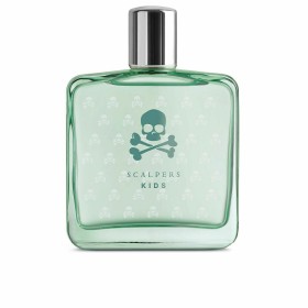 Profumo per Bambini Scalpers Kids Boy EDT 100 ml di Scalpers, Bambini - Rif: S0598381, Prezzo: 31,18 €, Sconto: %