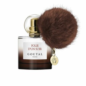 Parfum Femme Goutal Folie D'Un Soir EDP EDP 50 ml de Goutal, Eau de parfum - Réf : S0598382, Prix : 93,29 €, Remise : %