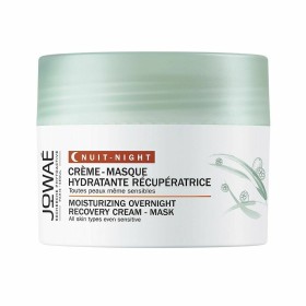 Máscara Hidratante de Noite Jowaé Moisturizing 40 ml de Jowaé, Máscaras - Ref: S0598444, Preço: 17,47 €, Desconto: %