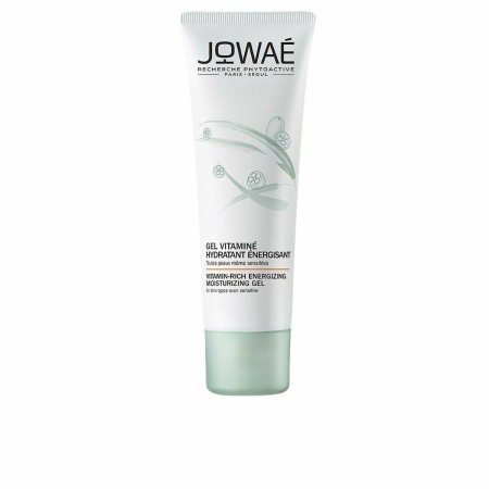 Gel visage Jowaé Vitamin-Rich Hydratant Énergisant (40 ml) de Jowaé, Hydratants - Réf : S0598453, Prix : 18,19 €, Remise : %