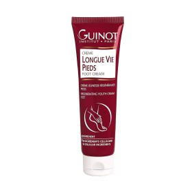 Creme de Pés Hidratante Guinot Longue Vie 125 ml de Guinot, Cremes para pés - Ref: M0122232, Preço: 21,88 €, Desconto: %