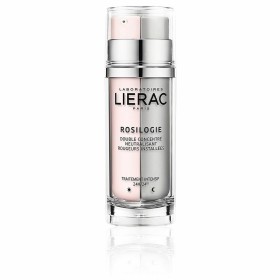 Tratamiento Antirojeces Lierac Rosilogie Doble Concentrado 30 ml de Lierac, Hidratantes - Ref: S0598487, Precio: 35,11 €, Des...