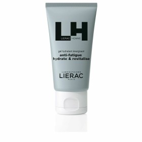 Gel hydratant Lierac LH Anti-fatigue Énergisant (50 ml) de Lierac, Hydratants - Réf : S0598496, Prix : 18,22 €, Remise : %