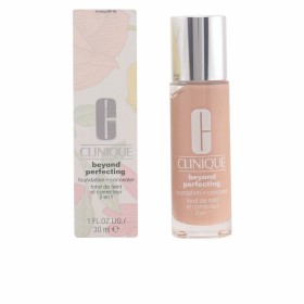 Foundation Clinique Beyond Perfecting 30 ml by Clinique, Foundations - Ref: S0598549, Price: 33,05 €, Discount: %