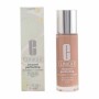 Base per Trucco Fluida Clinique Beyond Perfecting Correttore Viso Nº 21 Cream caramel 30 ml di Clinique, Fondotinta - Rif: S0...