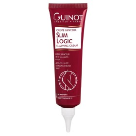 Anti-Cellulite Cream Guinot Slim Logic 125 ml by Guinot, Firmers & Shapers - Ref: M0122234, Price: 37,69 €, Discount: %