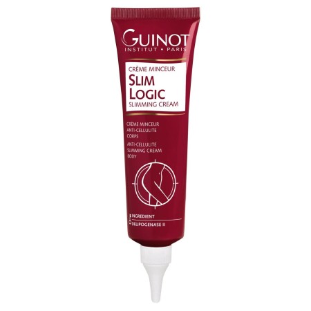 Crème anticellulite Guinot Slim Logic 125 ml de Guinot, Amincissants et raffermissants - Réf : M0122234, Prix : €34.59, Remis...