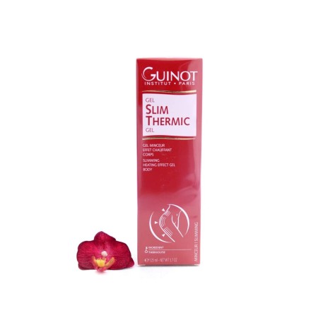 Anti-Cellulite-Gel Guinot Slim Thermic 150 ml von Guinot, Straffung & Modellierung - Ref: M0122238, Preis: 38,54 €, Rabatt: %