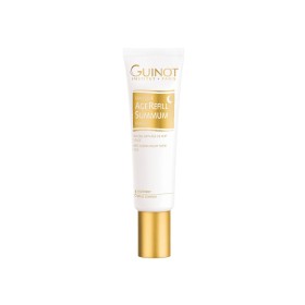 Mascarilla Facial Guinot Age Refill Summum 50 ml Antiedad Noche de Guinot, Mascarillas - Ref: M0122240, Precio: 65,04 €, Desc...