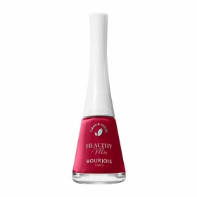 vernis à ongles Bourjois Healthy Mix 350-wine & only (9 ml) de Bourjois, Vernis à ongles - Réf : S0598627, Prix : 9,50 €, Rem...