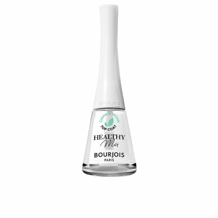 Fixateur de vernis à ongles Bourjois Healthy Mix (9 ml) de Bourjois, Vernis à ongles - Réf : S0598628, Prix : 10,53 €, Remise...