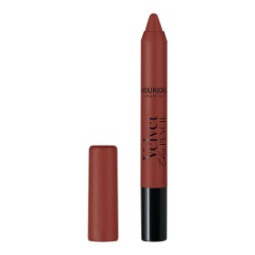 Matita Contorno Labbra Bourjois Velvet The Pencil 3 g di Bourjois, Matite per labbra - Rif: S0598630, Prezzo: 11,53 €, Sconto: %