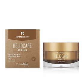 Autobronceador Corporal Heliocare Advanced Bronceador (30 unidades) de Heliocare, Autobronceadores - Ref: S0598645, Precio: 2...