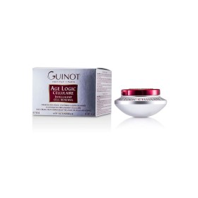 Creme Facial Guinot Age Logic Cellulaire 50 ml de Guinot, Hidratantes - Ref: M0122245, Preço: 126,07 €, Desconto: %